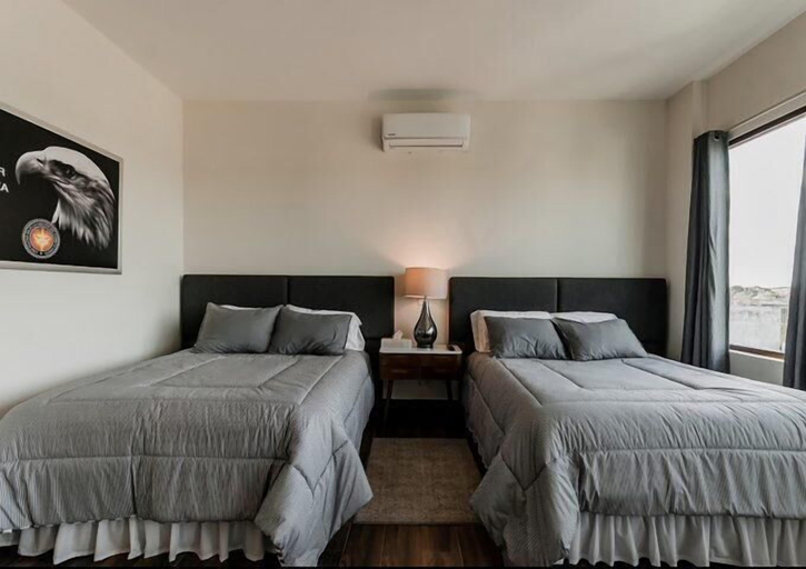 Room 5, Sky Inn Cancun, Benito Juárez