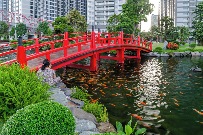 Others 4, VINHOMES PREMIUM RESIDENCE, Bình Thạnh