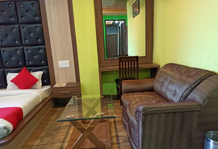 Others, HOTEL SHYAM REGENCY, Solan