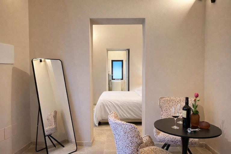Room 2, CAVA Urban Relais, Lecce