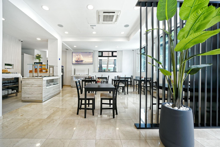 Food & Drinks 5, Hotel Matilde, Las Palmas