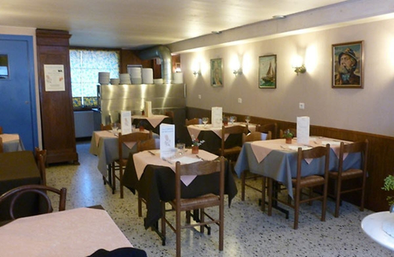 Food & Drinks 5, Hôtel les Forges, Nièvre