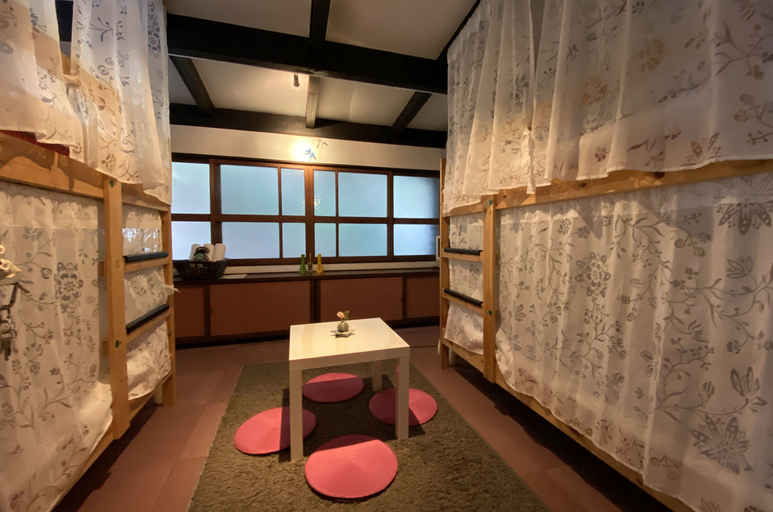Others 4, Bamboo Village - Hostel, Naoshima