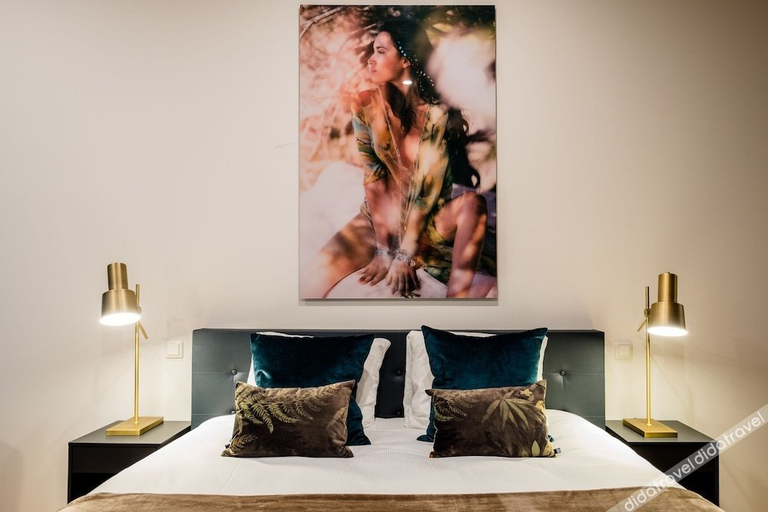 Others 4, Nero Office Hotel & City Cafe, Roermond