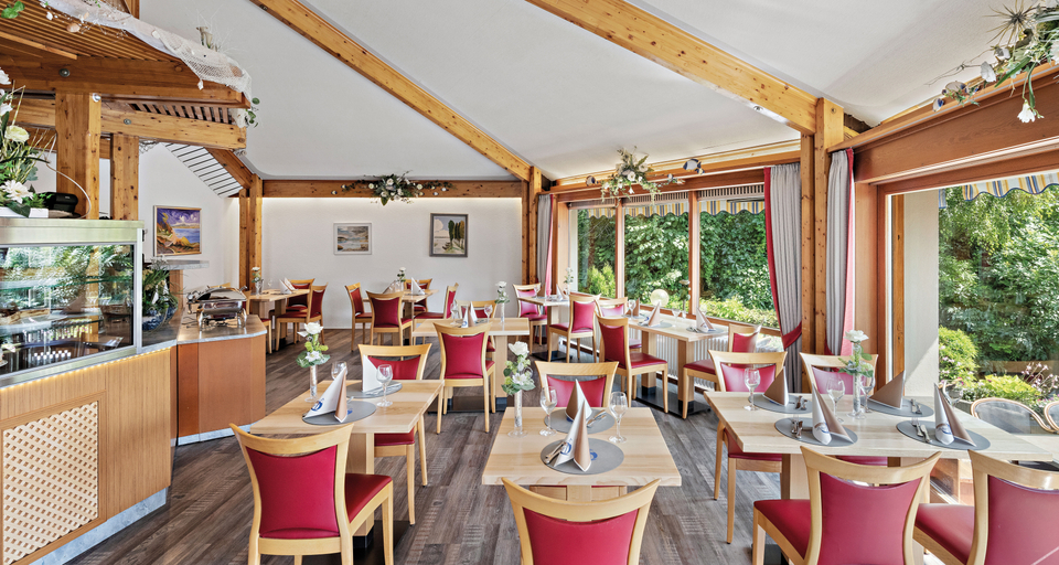 Food & Drinks 4, Gasthaus Schiff, Konstanz