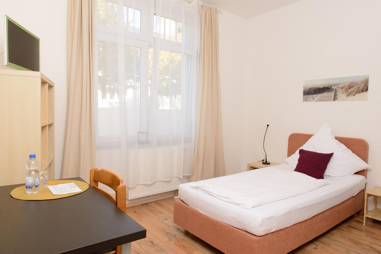 5, Hotel INNsel26, Oberhausen
