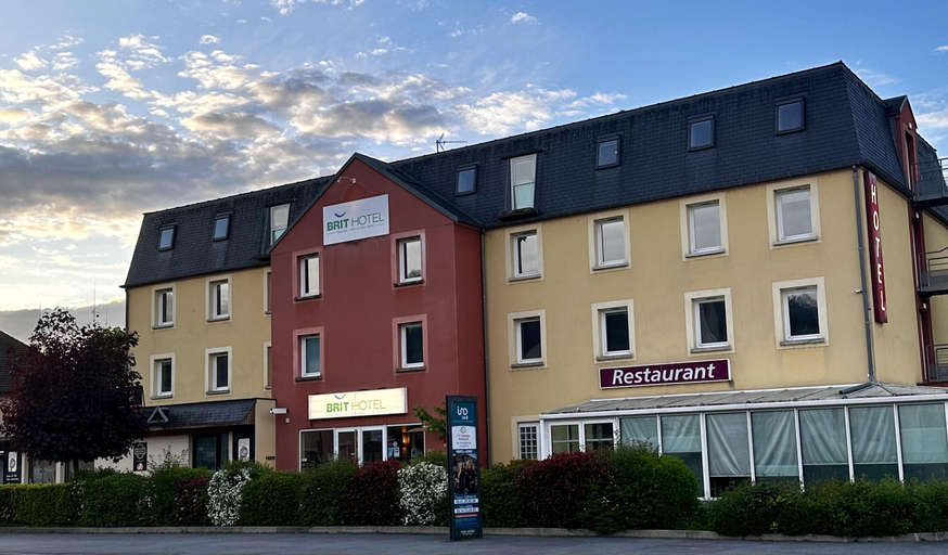 Exterior & Views, L2R La Ferté-sous-Jouarre, Seine-et-Marne