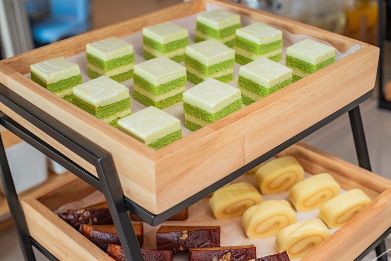 Food & Drinks 5, Hanting Hotel Xianyang Airport Wangfujing Outlets, Xianyang
