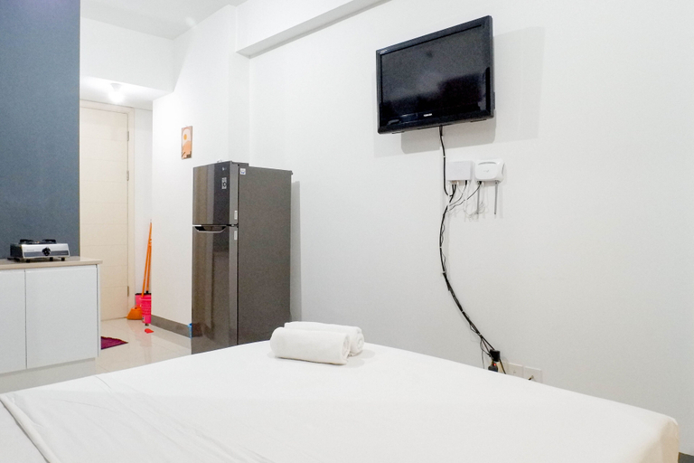 Others 4, Minimalist Studio Apartment Connected To Pakuwon Mall At Supermall Mansion, Surabaya