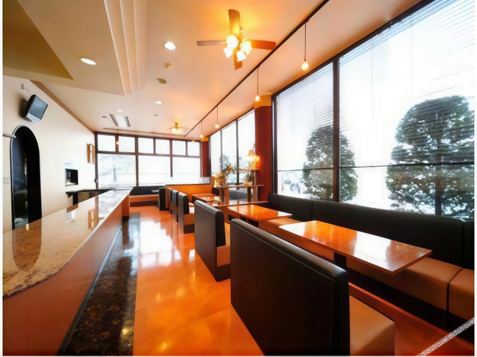 Others 2, Misawa Princess Hotel, Misawa
