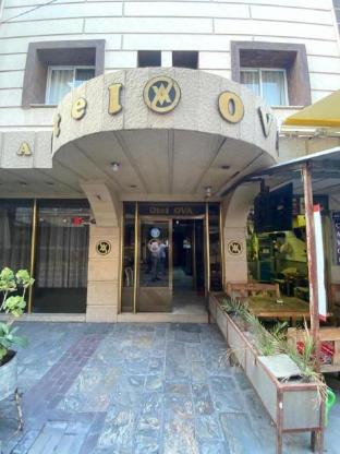 Others 3, Otel OVA, Konak