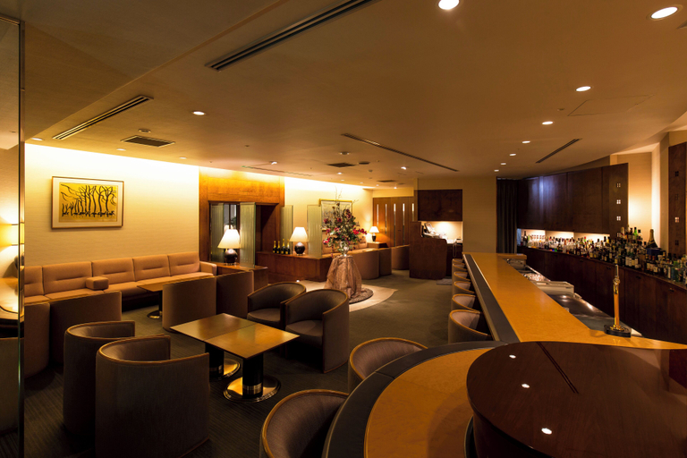 Food & Drinks 5, Arima Onsen Kinzan, Nishinomiya