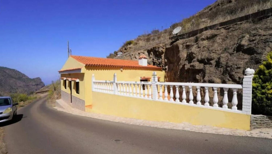 5, Villa La cabaa Galdar, Las Palmas