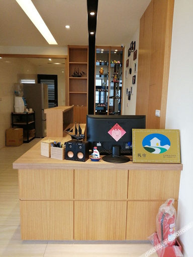 Others 5, Haven B&B, Penghu