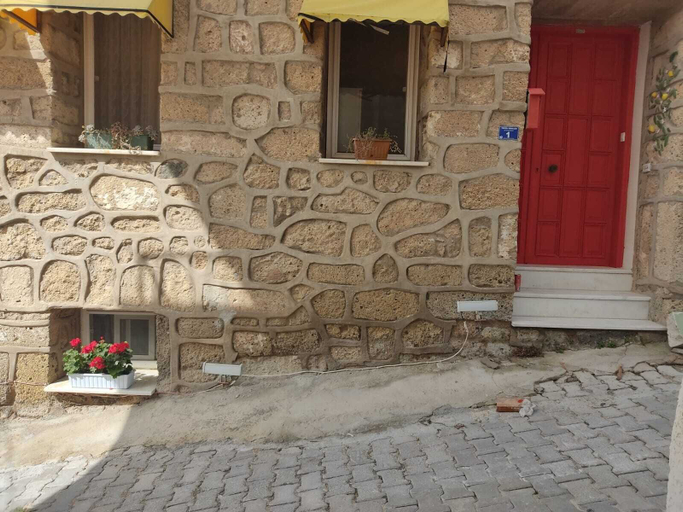 Others 3, Monat Otel Hacimemis, Çeşme