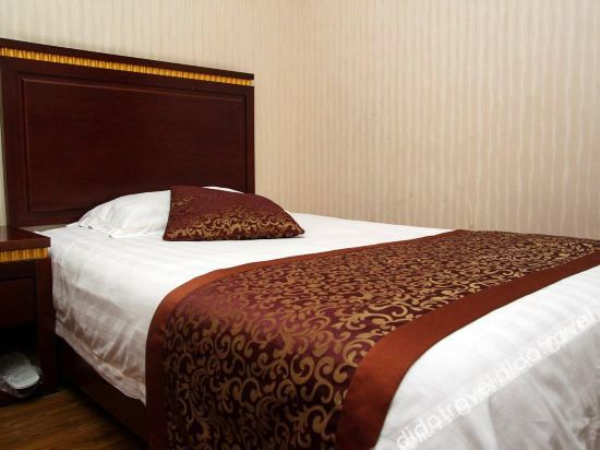 Others 4, Hexu Hotel, Jingmen