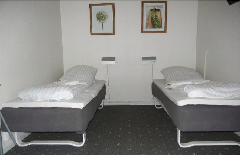 Others 5, Hostel Herning, Herning