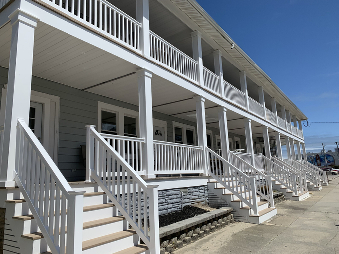 Exterior & Views, The Beach House, Cape May