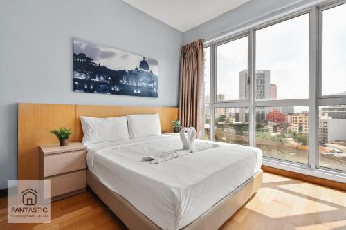 Others 5, Regalia Residence Three Bedroom with Balcony , Kuala Lumpur