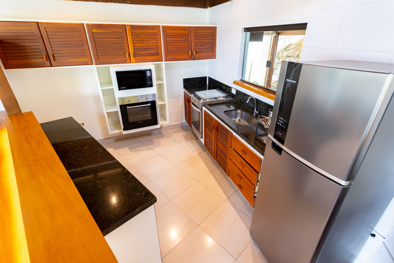Others 2, Eco Baepi Residence, Ilhabela