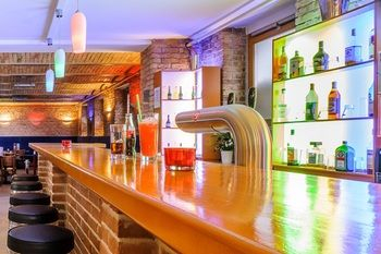 Others 5, ibis Styles Berlin City Ost, Berlin