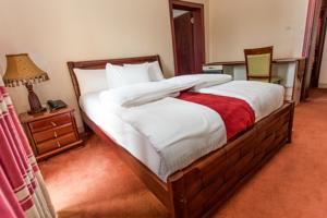 Others 3, Legend Boutique Hotel, Gasabo