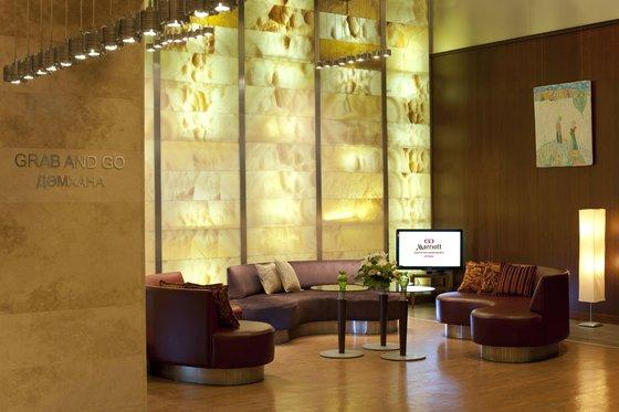 Others 3, Marriott Executive Apartments Atyrau, Atyrau