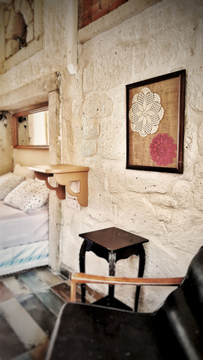 Bedroom 2, Lilyum Alaçatı Butik Otel, Çeşme