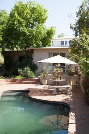 Sport & Beauty 4, Little Forest Guest House, City of Johannesburg
