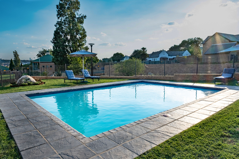 Sport & Beauty 2, Kyalami Creek Luxury Apartments, City of Johannesburg