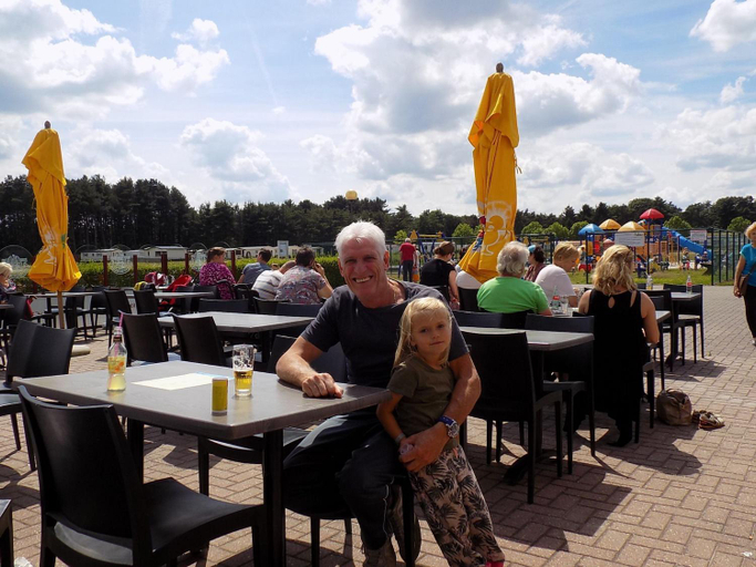 Food & Drinks 4, Breebos Chalet near Antwerp Camp, Antwerpen