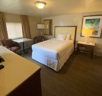 Others 2, Residential Inn - Extended Stay, Elkhart