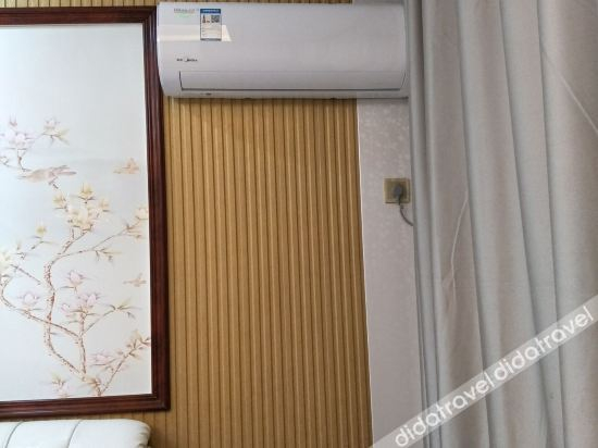 Others 3, Qingyun Hotel, Huanggang