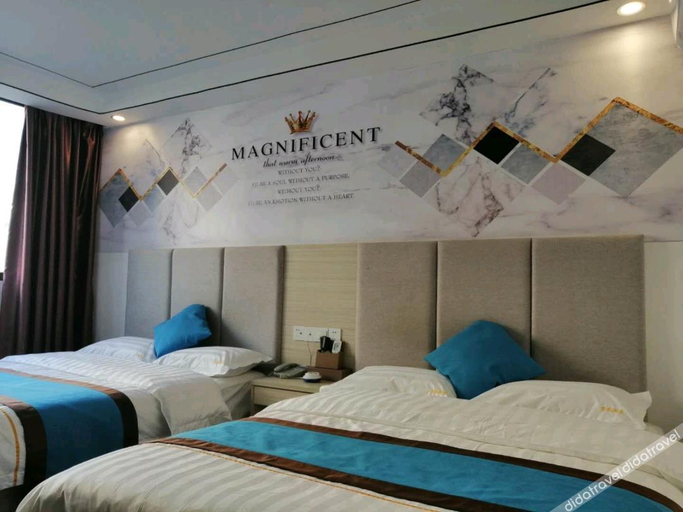 Others 5, Jisheng Smart Hotel, Foshan