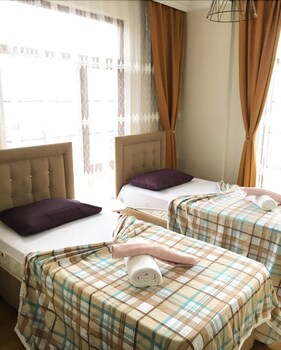 Others 4, Exclusive Vip Hisar Villa, Merkez