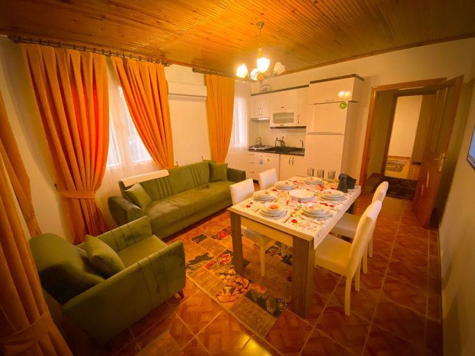Others 4, Lumos Homes, Fethiye