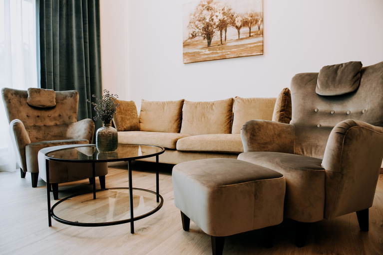 Others 4, ZEN Central Apartments, Cluj-napoca