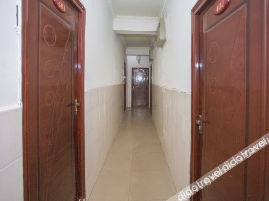 Others 4, Qujing xinxing hotel, Qujing