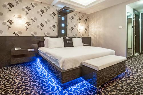 Others 5, Ravanda Hotel, Şehitkamil