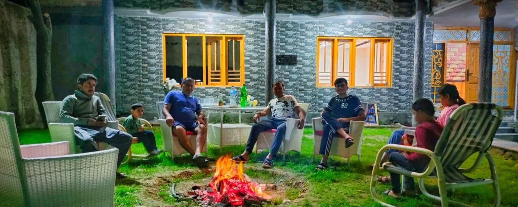 Others 2, Beautiful Baltistan Lodge Skardu, Northern Areas