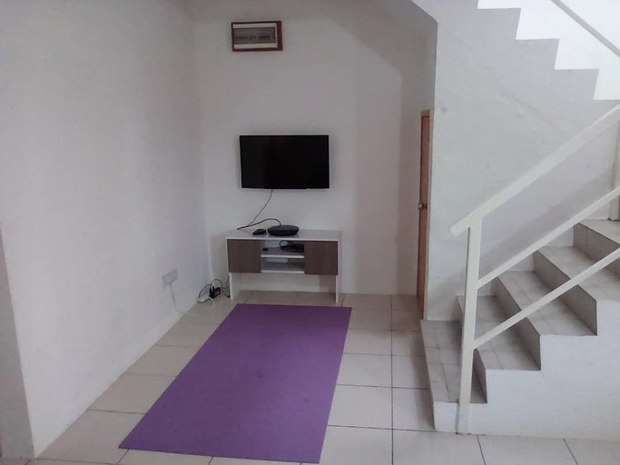 Others 3, 3A Homestay Semporna, Semporna