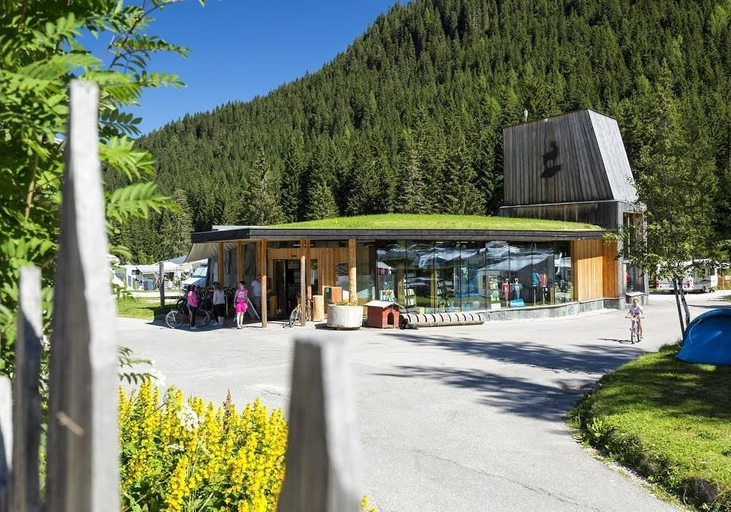 Exterior & Views 1, Caravan Park Sexten, Bolzano