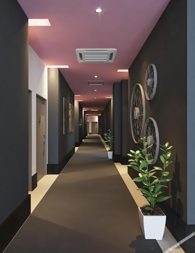 Others 2, S Hotel, Johor Bahru