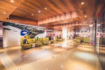 Others 5, Li Duo Best Hotel, Tainan