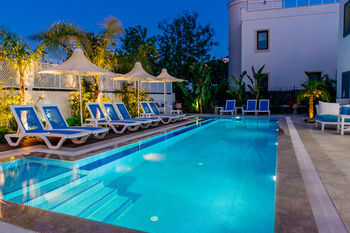 Others 3, Via Farilya Hotel, Bodrum
