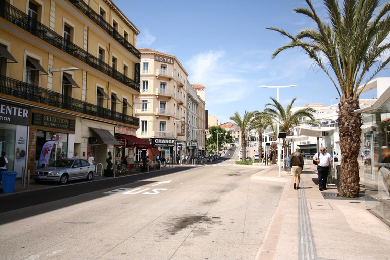 Exterior & Views 2, Charlie's Hôtel Cannes, Alpes-Maritimes