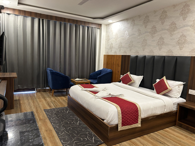 Others 2, High Sky Resort - Best Luxury Hotel in Dharamkot, Kangra