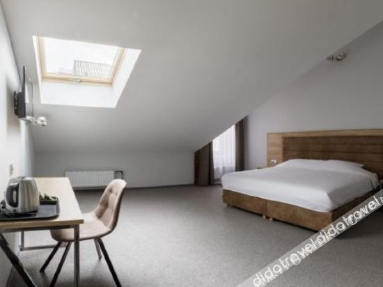 Others 5, Custos Hotel Tsvetnoy Boulevard, Northern