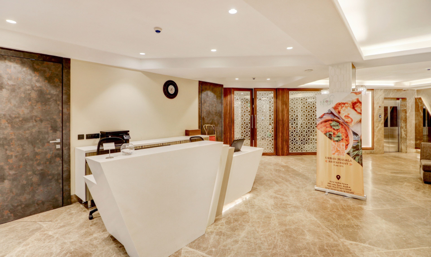Others 2, Treebo Radhe Palace, Lake Town, North 24 Parganas