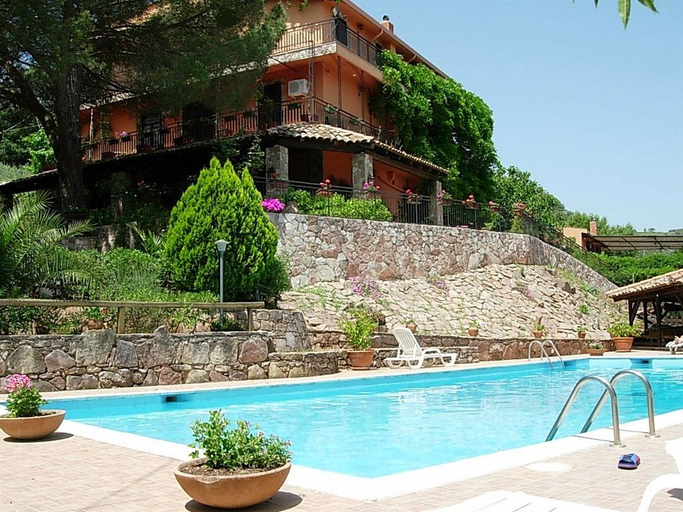 Others, Agriturismo Al Poggetto, Palermo